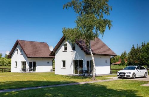 gmina Karnice House | Cozy Holiday Homes with Ocean Views for 5 Guests