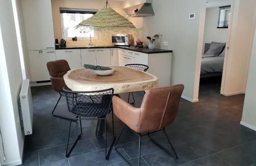 Leende House | Cottage in Leenderstrijp near Nature Reserve, cleaning included