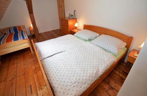Liberec House | Cozy Holiday Home with Sauna and Billiards near Ski Slopes