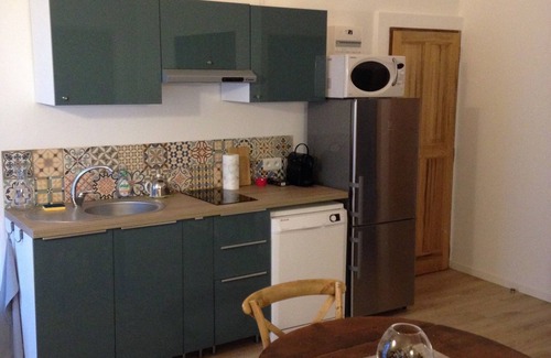 Sarrians Other | Idyllic Cottage in Mas, Provence with Private Pool & Breakfast