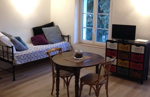 Sarrians Other | Idyllic Cottage in Mas, Provence with Private Pool & Breakfast
