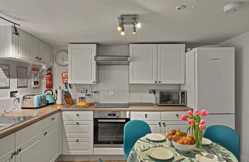 Mevagissey Cottage | Cottage in Mevagissey near Harbor & Beaches
