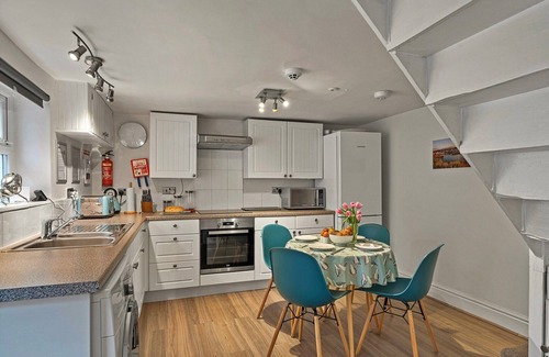 Mevagissey Cottage | Cottage in Mevagissey near Harbor & Beaches