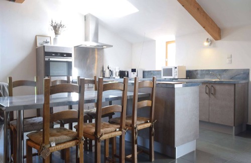 Mirabel Cottage | Inviting Mirabel Holiday Home with Pool & Family Amenities