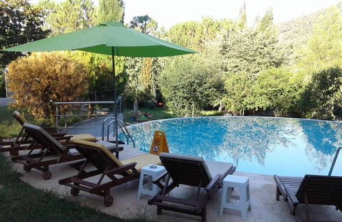 Fethiye Cabin | Cottage in mountain village close to Fethiye
