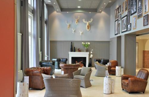 Bagnoles-de-l'Orne Apartment | Cottage in Normandy with Thermal Spa