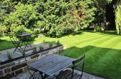 Great Broughton Cottage | Cottage in North York Moors with Scenic Trails