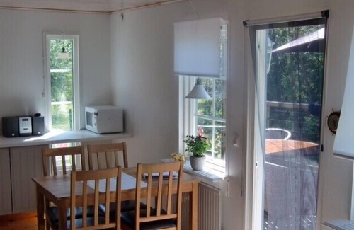 Listarum House | Relaxing Cottage in Österlen with Sauna & Nature Access