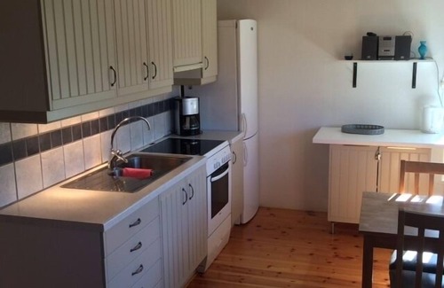 Listarum House | Relaxing Cottage in Österlen with Sauna & Nature Access