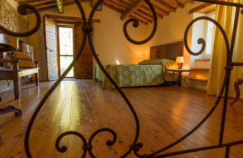 Assisi Other | Guest Rated 10/10: Cottage in Paradise with Private Pool
