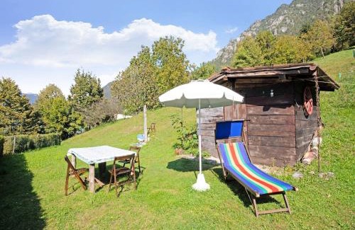 Idro House | Pet-Friendly Retreat at Belvilla by OYO Fienile Regoli Due