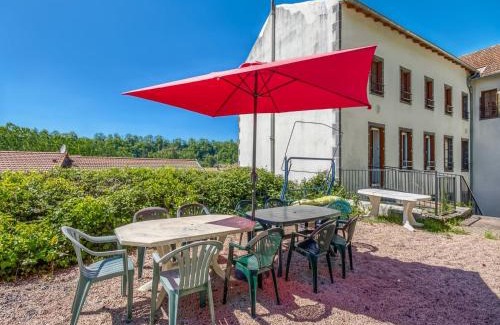 Pontgibaud House | Cottage in Pontgibaud near Volcano Park, cleaning included