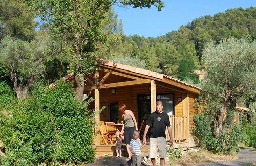 Sollies-Toucas Cottage | Charming Cottage with AC in Scenic Provence, Pet Friendly