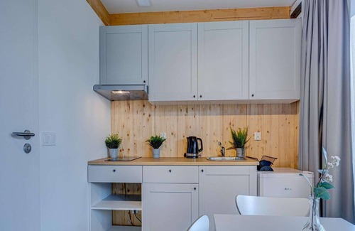 Pustkowo House | Cozy Beachfront Cottage for 3 in Beautiful Pustkowo