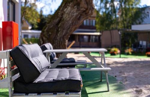 Pustkowo House | Family-Friendly Cottages by the Beach in Pustkowo