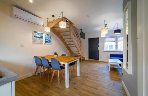 Rewal House | Relaxing Holiday Complex with Pool in Rewal - 4-Star Stay
