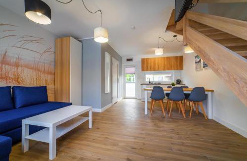 Rewal House | Relaxing Holiday Complex with Pool in Rewal - 4-Star Stay