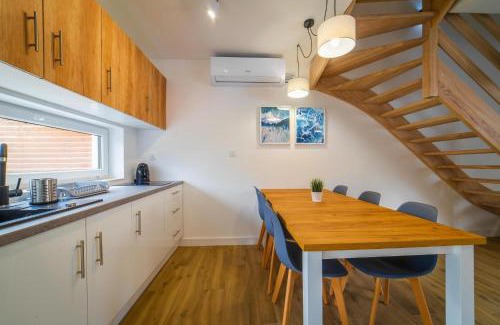 Rewal House | Relaxing Holiday Complex with Pool in Rewal - 4-Star Stay