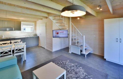Sianozety House | Cozy Holiday Homes in Sianozety with Pool & Pet-Friendly