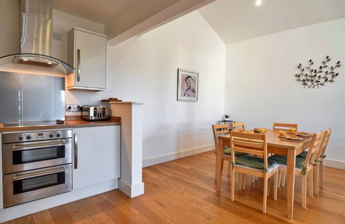 Saint Breward Cottage | Cottage in St Breward near Bodmin Moor