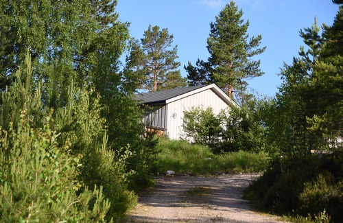 Nissedal House | Exclusive Cottage in Telemark with Spa and Ocean Views