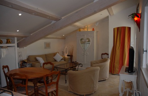 Aups Cottage | Idyllic Cottage near Lac de Sainte Croix du Verdon