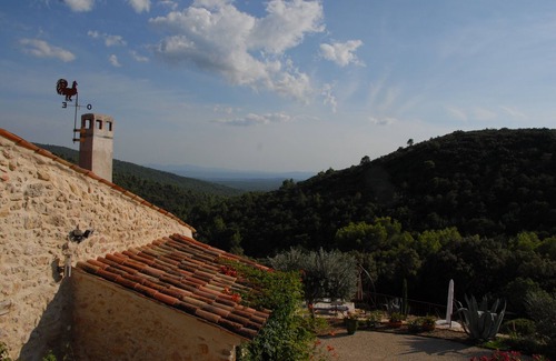 Aups Cottage | Idyllic Cottage near Lac de Sainte Croix du Verdon