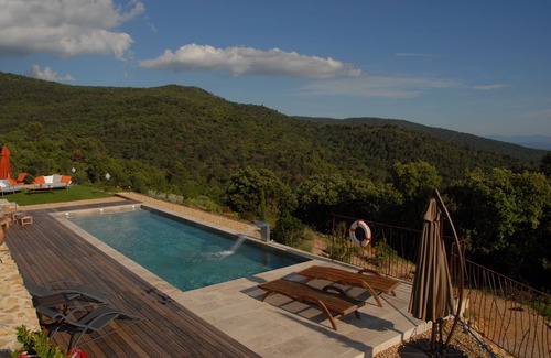 Aups Cottage | Idyllic Cottage near Lac de Sainte Croix du Verdon