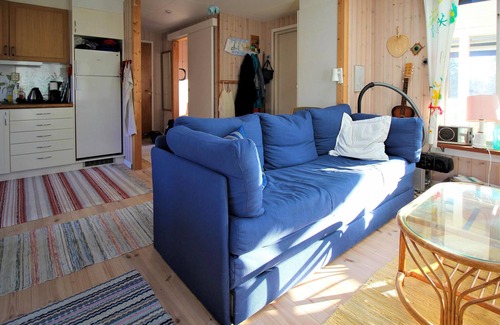 Ludvigsborg House | Delightful Cottage Retreat in Countryside Near Ludvigsborg