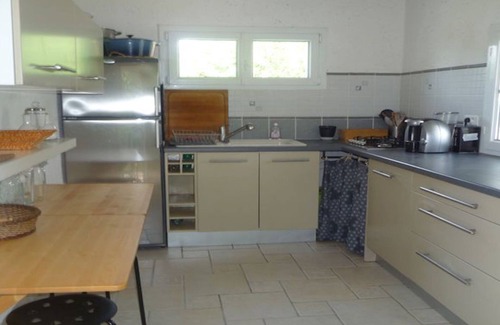 Anglars-Juillac Cottage | Idyllic Countryside Cottage with Private Pool & Ocean View