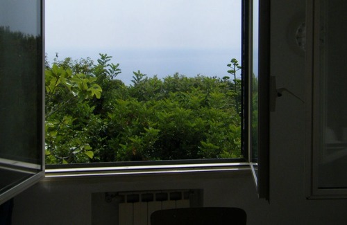 Anacapri Villa | cottage in the countryside