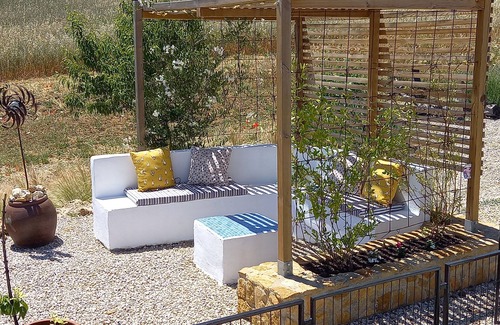 Alcala la Real Cottage | Idyllic Cottage in the Campo with Ocean View & Spa