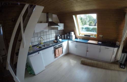 Ovelgoenne House | Enchanting Cottage at the Edge of Lüneburg Heath, Celle