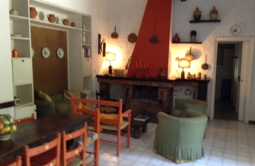 Fiuggi House | Relaxing Cottage in the Green with Spa & Breakfast Included