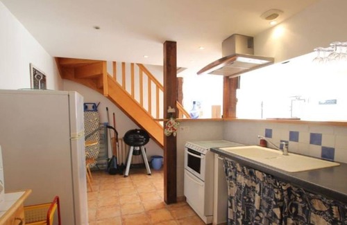 Dragey-Ronthon House | cottage in the heart of the bay of Mont St Michel