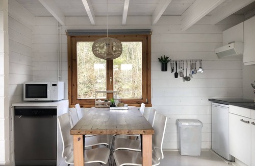 Bournoufay Ski Chalet | Charming Cottage in the Heart of the Ardennes - Pet Friendly