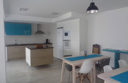 Almagro Cottage | Charming Cottage in Almagro with Pool and Family Amenities