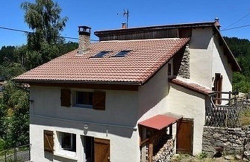 Ambert House | Idyllic Cottage in Forez Mountains Near Scenic Hiking Trails