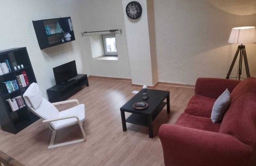 Ambert House | Idyllic Cottage in Forez Mountains Near Scenic Hiking Trails