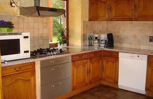 Le Tholy Cottage | Pet-Friendly Cottage in the Heart of Vosges, Rated 9.8/10