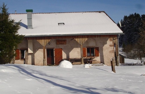 Le Tholy Cottage | Pet-Friendly Cottage in the Heart of Vosges, Rated 9.8/10