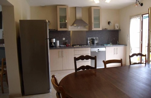 Reugny Cottage | Idyllic Cottage in the Heart of Loire Valley - Rated 9.8