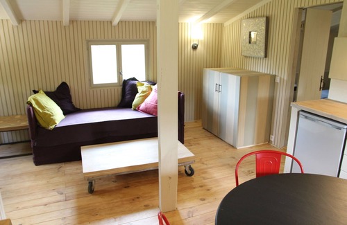 Blars Cottage | Serene Cottage Surrounded by Nature - Rated 10/10