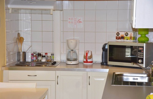 Harre Cottage | Cozy Cottage Retreat in the Heart of Ardennes Woods