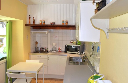 Harre Cottage | Cozy Cottage Retreat in the Heart of Ardennes Woods