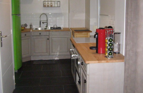 Vimy Apartment | Cottage in the heart of Vimy