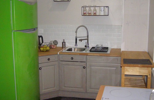 Vimy Apartment | Cottage in the heart of Vimy