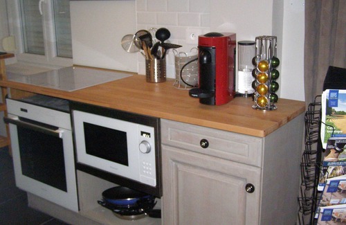Vimy Apartment | Cottage in the heart of Vimy