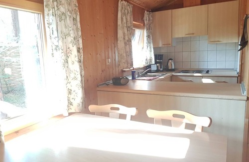 Colbitz House | Forest Retreat: Pet-Friendly Cottage with 9.6 Guest Rating