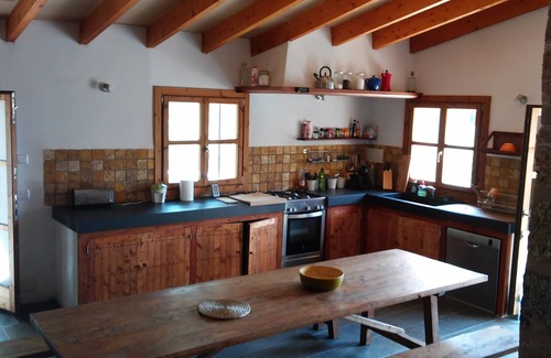 Fornalutx Cottage | Mountain Cottage Oasis with Pool & Spa - Rated 10/10 by Guests
